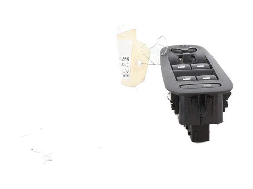 Used Left front window switch Left front window switch PEUGEOT 308 II (LB_, LP_, LW_, LH_, L3_) 1.2 THP 110 (110 hp) 31308211 31308211