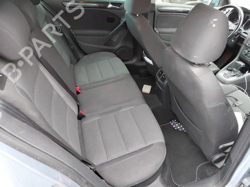 Left tailgate light VW GOLF VI (5K1) | BP37588029C79 - Image 24