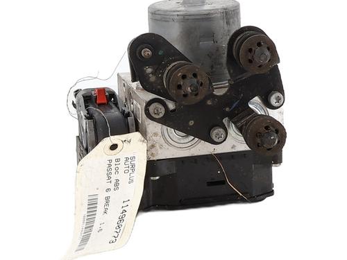 ABS pump VW PASSAT B7 Variant (365) 1.6 TDI | BP32713408M43 - Image 5