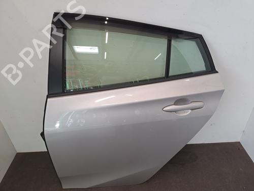 Used Left rear door TOYOTA PRIUS PHV (_W52_) 1.8 Plug-in Hybrid (ZVW52) (122 hp) 28408636