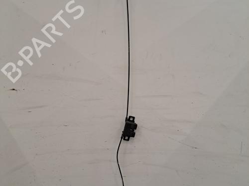 Used Hood lock LAND ROVER RANGE ROVER EVOQUE (L551) 2.0 D150 (150 hp) 29564786