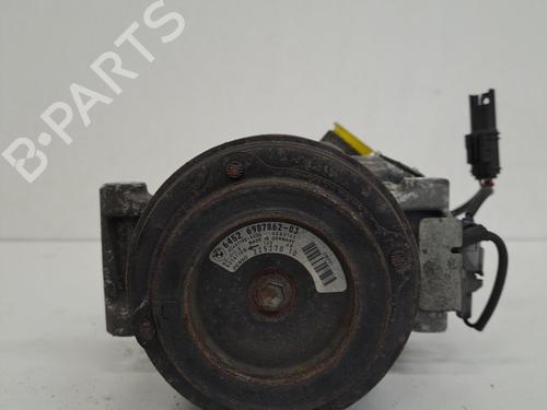 AC compressor BMW 1 (E87) 118 d | BP28391423M34