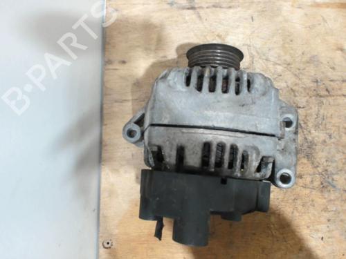 Alternator FIAT 500 (312_) 1.3 D Multijet (312AXB1A) | BP31174158M7 - Image 5