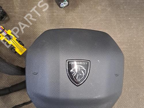 Dashboard PEUGEOT 308 SW III (FC_, FJ_, FR_, F4_, FN_) PureTech 130 (FRHNSL, FRHNST) | BP29630230C46 