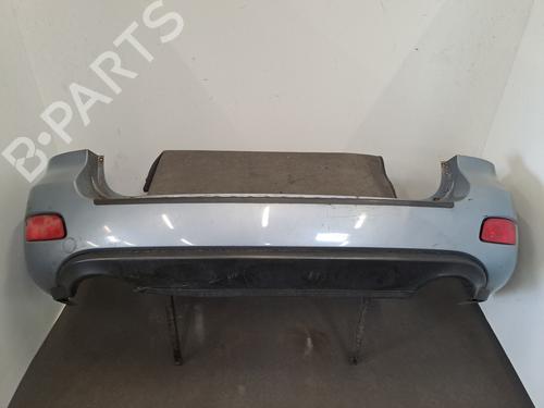 Used Rear bumper HYUNDAI SANTA FÉ II (CM) 2.2 CRDi GLS 4x4 (150 hp) 28389725