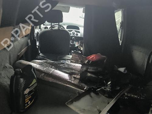 Left taillight RENAULT KANGOO / GRAND KANGOO II (KW0/1_) 1.5 dCi 90 (KW05, KW08, KW0G, KW11) | BP31137696C34