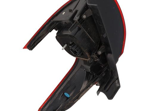 Used Left taillight Left taillight PEUGEOT 2008 I (CU_) 1.2 THP 110 / PureTech 110 (110 hp) 34501084 34501084