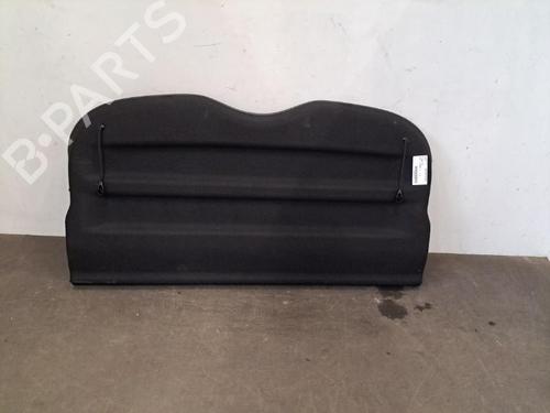 Rear parcel shelf CITROËN DS4 (NX_) 1.6 BlueHDi 120 | BP28390531C85 