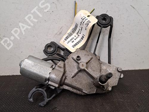 Used Rear wiper motor Rear wiper motor PEUGEOT PARTNER MPV (5_, G_) 1.4 (75 hp) 28397717 28397717
