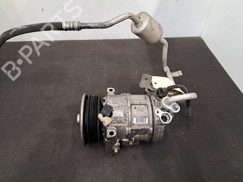 AC compressor ALFA ROMEO MITO (955_) 1.4 TB (955.AYB11, 955.AXB1B) | BP28409698M34 - Image 4