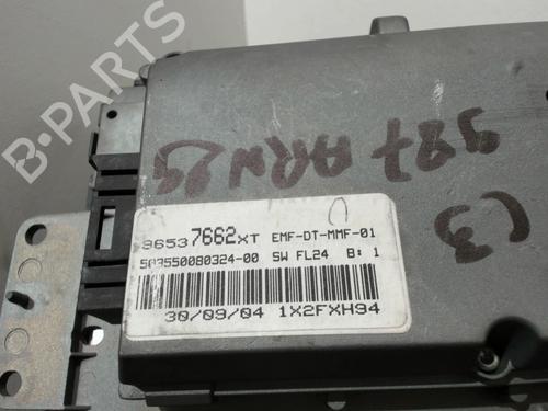 Display CITROËN C3 I (FC_, FN_) 1.4 16V HDi | BP28411245C48 