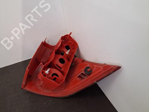 Right taillight PEUGEOT 1007 (KM_) 1.6 HDi | BP28396727C35  - Image 6