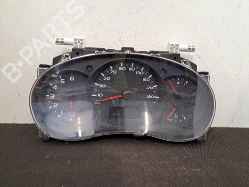 Kombiinstrument RENAULT MASTER III Van (FV) 2.3 dCi 145 FWD (FV0E, FV0F, FV0H, FV02, FV0M, FV0S,... (146 hp) 28403238