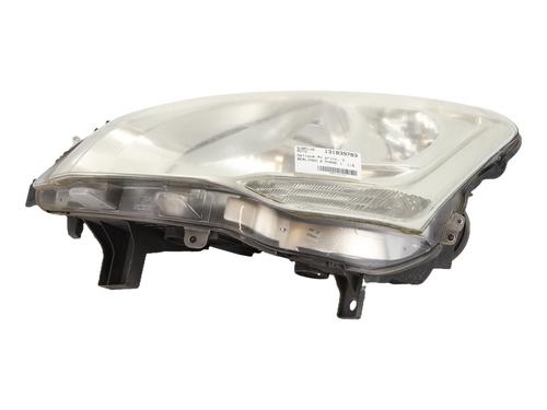 Left headlight CITROËN BERLINGO Box Body/MPV (B9) 1.6 HDi 90 16V | BP39483205C28 - Image 2