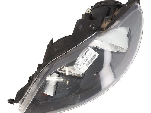 Left headlight VW GOLF PLUS V (5M1, 521) | BP36442066C28 - Image 3