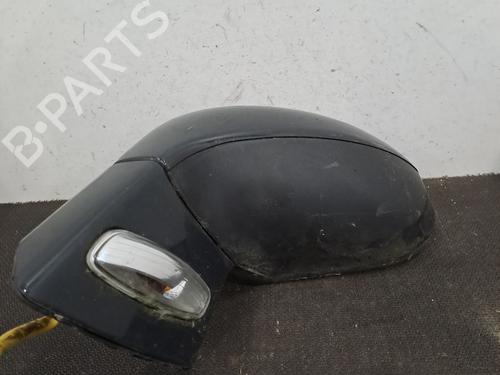 Left mirror PEUGEOT 308 I (4A_, 4C_) 1.6 HDi | BP28403111C26 