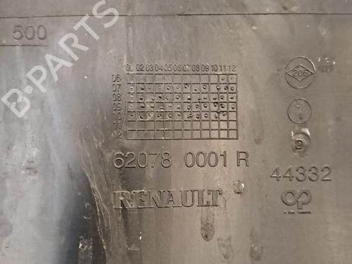 Electronic module RENAULT LAGUNA III Grandtour (KT0/1) 2.0 dCi (KT07, KT0J, KT14, KT1A, KT1S) | BP29425740M83 