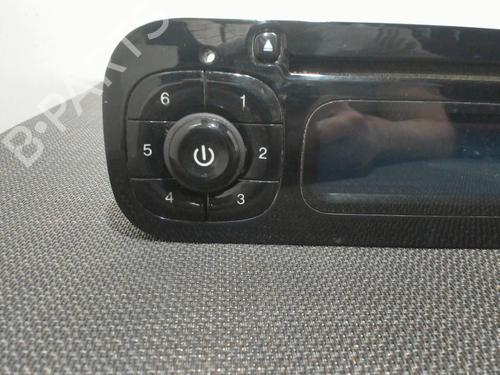 Radio FIAT PANDA (312_, 319_) 1.2 (312PXA1A) | BP28410718E6 