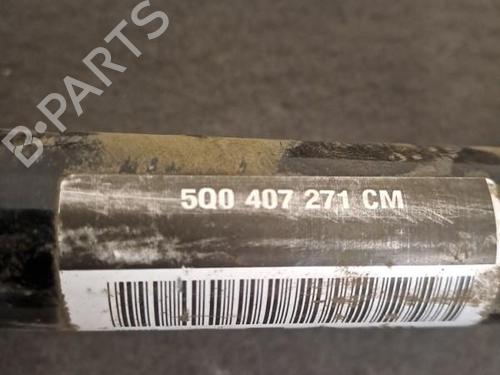 Used Left front driveshaft VW GOLF VII (5G1, BQ1, BE1, BE2) 1.4 GTE Hybrid (204 hp) 28396167