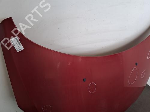 Hood PEUGEOT 307 CC (3B) 2.0 16V | BP28406550C1