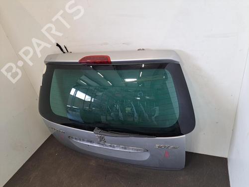 Tailgate PEUGEOT 307 Break (3E) 1.6 HDi 110 | BP28397048C6 