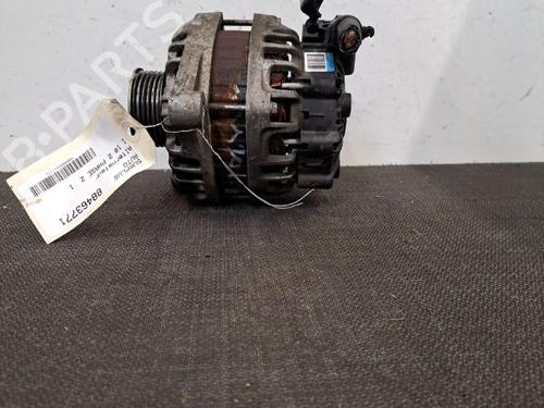 Alternator HYUNDAI i10 II (BA, IA) 1.0 | BP28404670M7