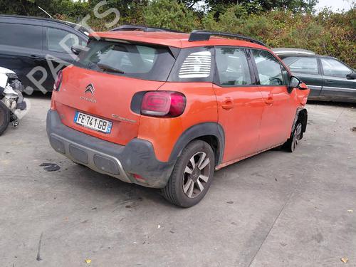 Engine CITROËN C3 AIRCROSS II (2R_, 2C_) 1.6 BlueHDi 100 (2CBHYB) | BP39177485M1 - Image 5