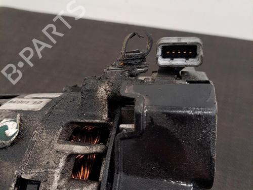 Generator CITROËN C4 Picasso I MPV (UD_) 1.6 HDi 110 | BP29129560M7 