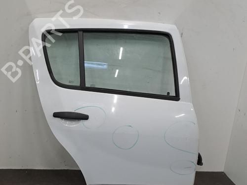 Used Right rear door Right rear door 39242441 39242441
