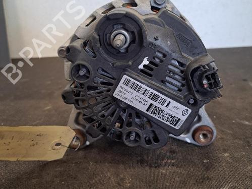Alternator RENAULT CLIO IV (BH_) 0.9 TCe 90 (BHNF, BHMA, BHMH, BHJK, BHJR) | BP37201412M7 - Image 4