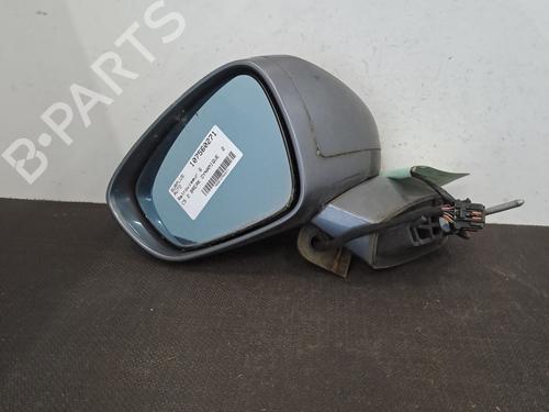 Used Left mirror CITROËN C5 III Break (RW_) 2.0 HDi (136 hp) 28406178