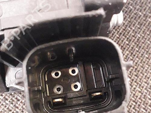 Rear right window mechanism NISSAN LEAF (ZE1) Electric | BP28410782C25 
