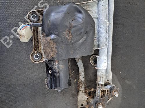 Used Front wiper motor Front wiper motor AUDI A8 D2 (4D2, 4D8) 2.5 TDI quattro (180 hp) 34460379 34460379