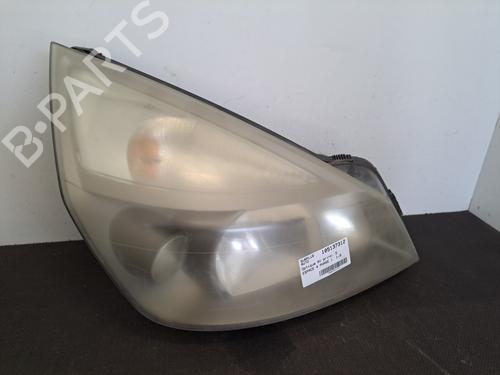 Scheinwerfer rechts für RENAULT ESPACE IV (JK0/1_) 1.9 dCi (JK0U) (116 hp) 28400823