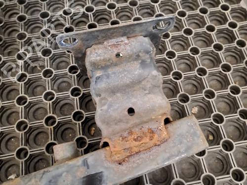 Front bumper reinforcement PEUGEOT 207 (WA_, WC_) 1.4 HDi | BP28409950C109 