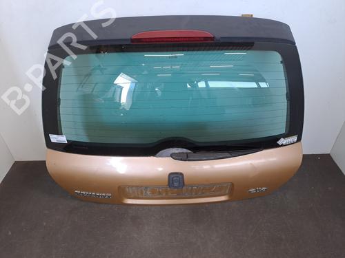 Bakluke CC/Kombi-Kupé RENAULT CLIO II (BB_, CB_) 1.2 (BB0A, BB0F, BB10, BB1K, BB28, BB2D, BB2H, CB0A,... (58 hp) 28389589