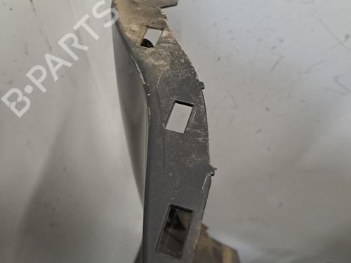 Zderzak przedni RENAULT MODUS / GRAND MODUS (F/JP0_) 1.4 (JP01, JP0J) | BP29935794C7 