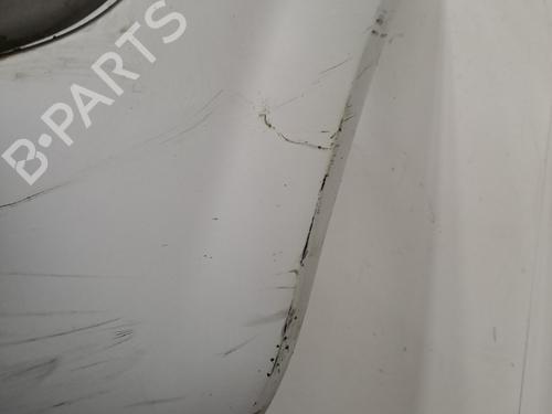 Rear bumper RENAULT MEGANE II (BM0/1_, CM0/1_) 1.5 dCi (BM1E, CM1E) | BP28409221C8