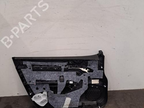 Sæde sæt RENAULT MEGANE IV Grandtour (K9A/M/N_) 1.6 dCi 130 | BP31992626C78 