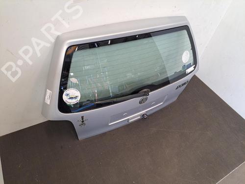 Tailgate VW POLO III (6N1) 60 1.4 | BP28391490C6 