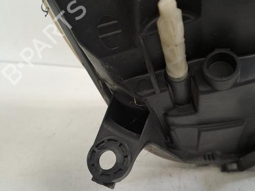 Left headlight CITROËN C5 II (RC_) 1.6 HDi (RC8HZB) | BP28391174C28 - Image 7