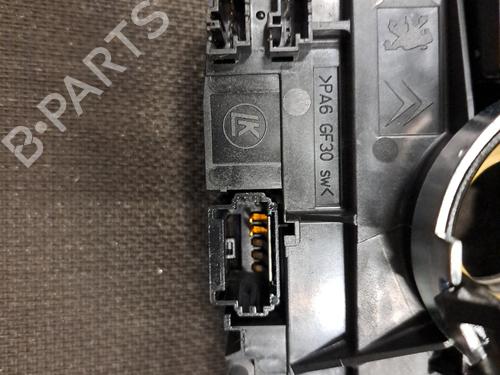 Steering column stalk CITROËN C4 II (NC_) 1.6 HDi 115 | BP28409553I23 - Image 5