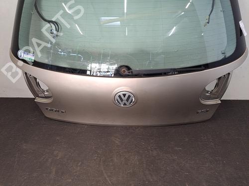 Tailgate VW GOLF V (1K1) 1.4 FSI | BP28402197C6