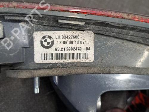 Left tailgate light BMW X1 (E84) sDrive 18 d | BP28399040C79 
