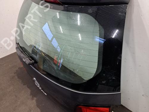 Tailgate CITROËN C3 II (SC_) 1.2 VTi 82 | BP31572587C6 - Image 4