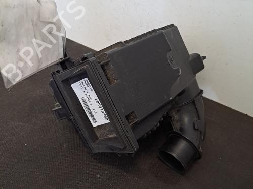 Air filter box RENAULT CLIO IV (BH_) 1.5 dCi 90 | BP28400706M87 