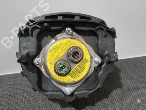 Driver airbag BMW 1 (E81) 118 d | BP28399789C9