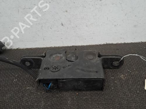 Hood lock RENAULT SCÉNIC III (JZ0/1_) 1.6 dCi (JZ00, JZ12) | BP29160322C133