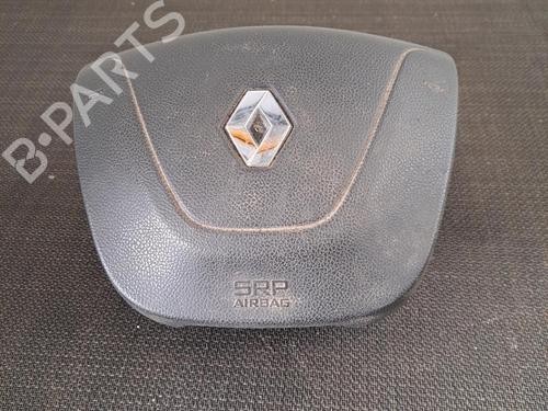 driver-airbag-renault-master-iii-van-fv-2010-28397175 main image