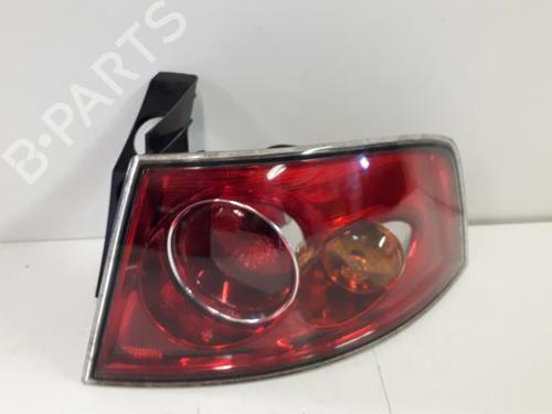 Used Right taillight SEAT IBIZA III (6L1) 1.9 SDI (64 hp) 28400096